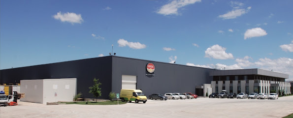 Doğuş - Aksaray Fabrikası kapak görseli