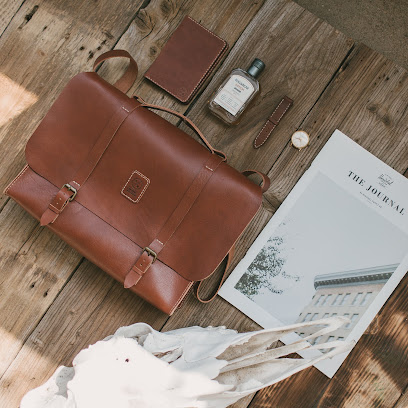 Tilla Leather Craft kapak görseli