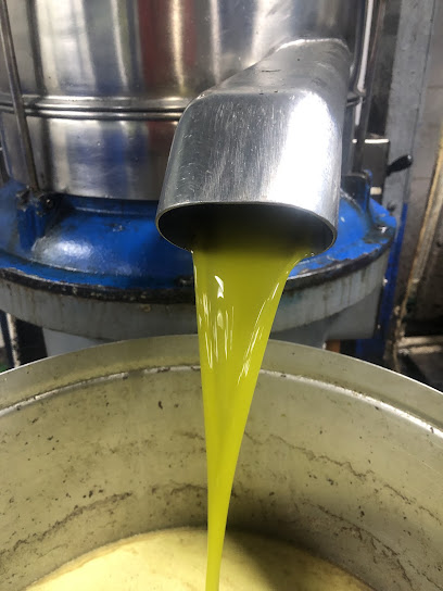 Tuğrullar zeytinyağı fabrikası kapak görseli