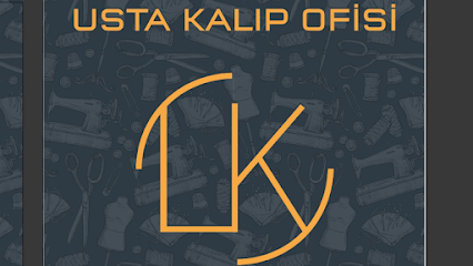 Usta Pattern Office kapak görseli
