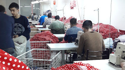 Moda tekstil ilik düğme kapak görseli