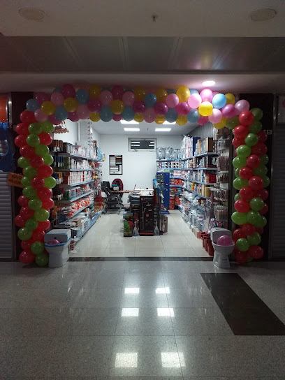 Özarısan İnşaat Yapı Market kapak görseli