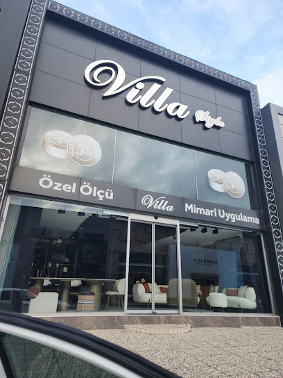 VİLLASTYLE kapak görseli