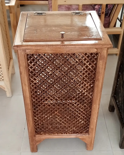 Çınar Ahşap kapak görseli