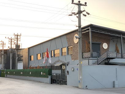 Basaraneller Makina kapak görseli