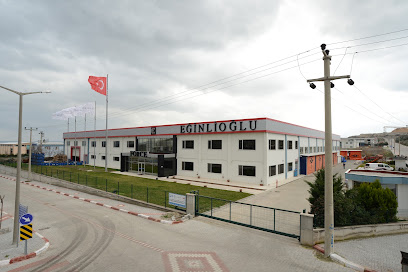 Eğinlioğlu Zincir San. Tic. A.Ş. | Force Chain | Eğinlioğlu Grup kapak görseli