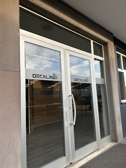 Deckline Kompozit Sistemleri A.Ş. kapak görseli