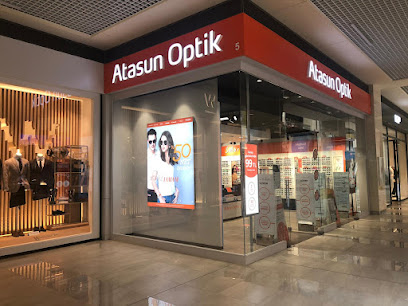 Atasun Optik kapak görseli