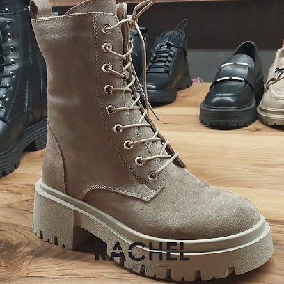 Rachel Milano Ayakkabı | Kadın Ayakkabı kapak görseli