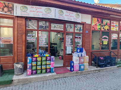 ELİT TEMİZLİK AMBALAJ kapak görseli