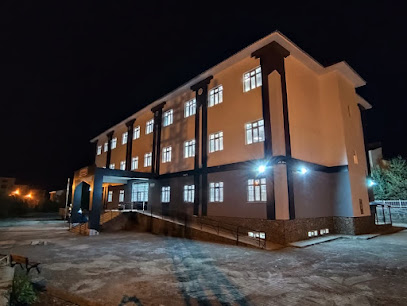 MESA GRUP ELEKTRİK VE İNŞAAT LTD ŞTİ kapak görseli