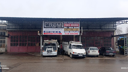 REM LAZER ÇELİK SAN. TİC. LTD. ŞTİ. kapak görseli