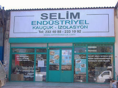 selim kauçuk kapak görseli