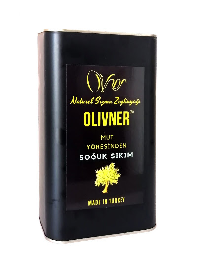 Olivner kapak görseli
