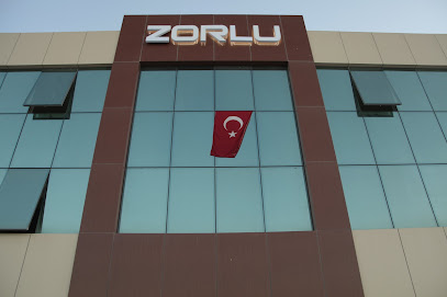 Zorlu Değirmen Makinaları Iml. San. Tic. Ltd. Şti. kapak görseli