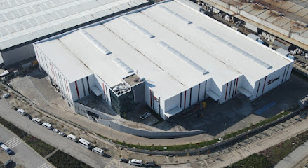 YC INOX TR Çelik Sanayi ve Ticaret A.Ş. - Service Center kapak görseli