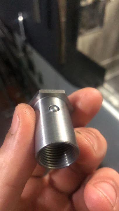 Prestij Makina Yedek Parça İmalatı kapak görseli
