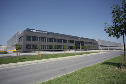 Aks Elektromekanik as kapak görseli