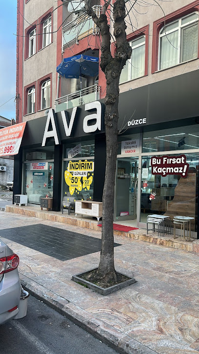 Ava mobilya kapak görseli