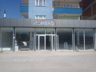 AĞIRBAŞ CAM BALKON VE ALÜMİNYUM kapak görseli