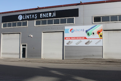 Lintaş Enerji Profil Sistemleri kapak görseli