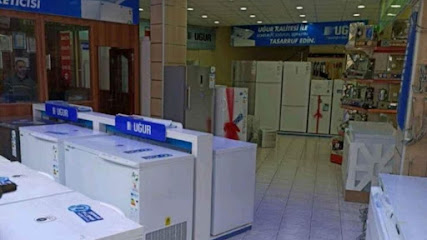 uğur derin dondurucu erzurum yetkili bayi kapak görseli