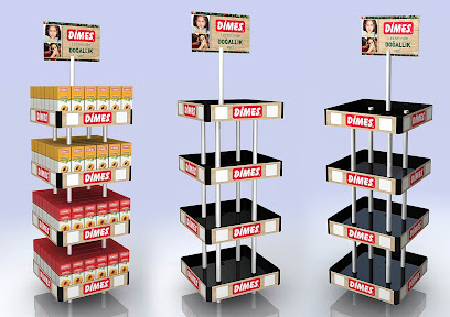 Fok Dis Ticaret kapak görseli