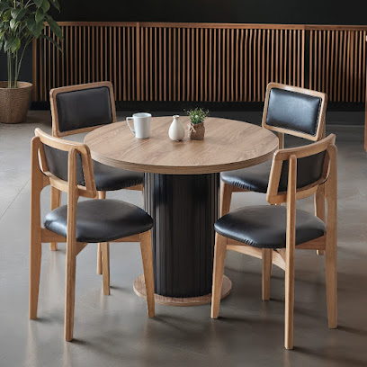 Altınaks Furniture kapak görseli