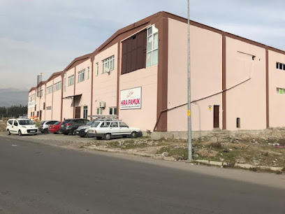 HİRA PAMUK PLAS. KOZM. TEM. SAN. VE TİC. LTD. ŞTİ. (bambinocotton) kapak görseli