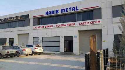 HABIB METAL SANAYI VE TICARET LIMITED SIRKETI kapak görseli