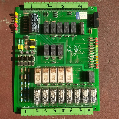 Kabasakal elektronik kapak görseli
