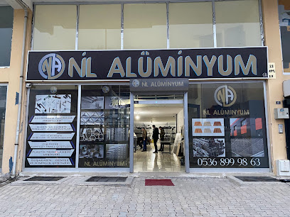 NİL ALÜMİNYUM kapak görseli