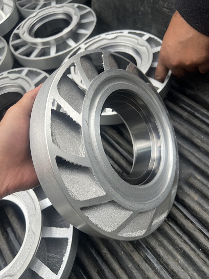Sermaksan Metal Döküm ve Kalıp kapak görseli