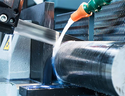Uzun Torna Makine Sanayi ve Dış Tic. Ltd. Şti. kapak görseli