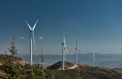 Akfen/Sarıtepe-Demirciler RES kapak görseli