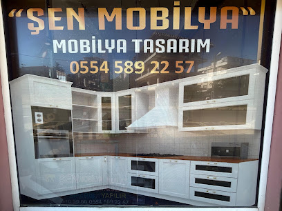Sancaktepe Mobilyacı İmalat Atölyesi Şen Mobilya kapak görseli