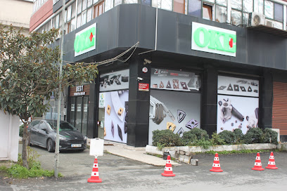 BERT OKE SERT MADEN kapak görseli