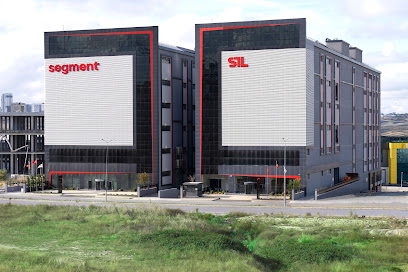 STL Teknoloji Ltd. Şti - Valiz Fabrikası kapak görseli