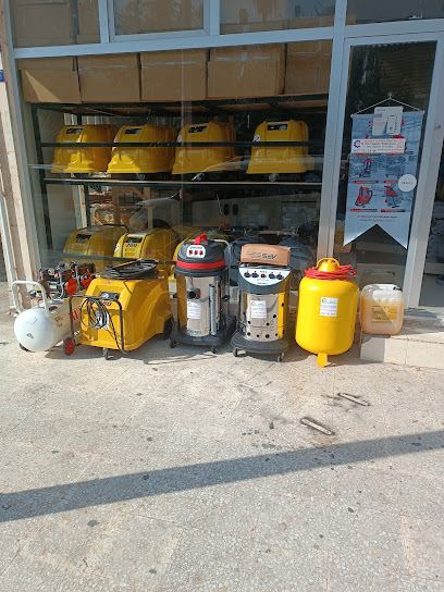 Mersin Teknik Makina kapak görseli