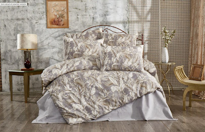 ARENKA HOME TEXTILE kapak görseli