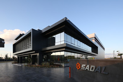 Sadal Tarım Makineleri Dış Ticaret A.Ş. kapak görseli