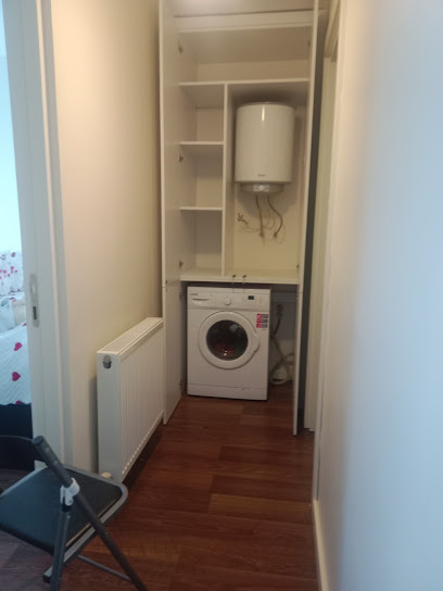 Sancaktepe Marangoz Mobilya Servisi kapak görseli