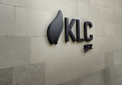 KLC GAZ kapak görseli