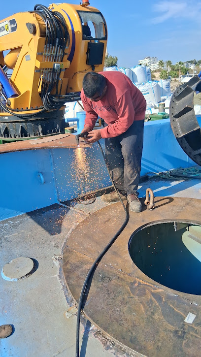 YAŞAR ENERJİ kapak görseli