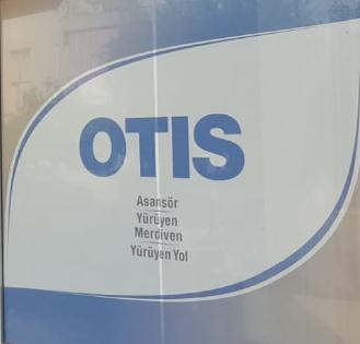 Buga Otis Asansör Sanayi ve Ticaret A.Ş. kapak görseli