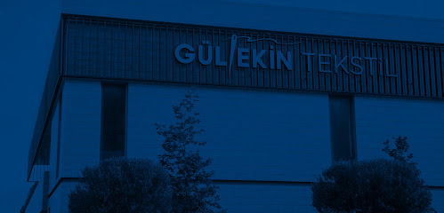 Gültekin Tekstil kapak görseli