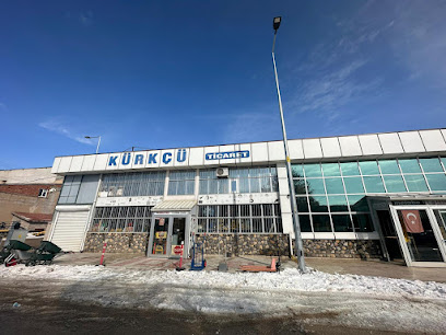 Kürkçü Ticaret kapak görseli