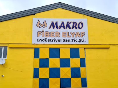 Makro Fiber Elyaf kapak görseli