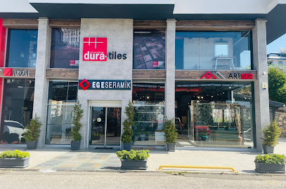 Artser Yapı Malzemeleri / Duratiles kapak görseli