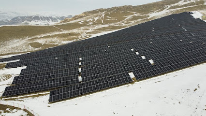 Ayd Solar Enerji Limited Şirketi kapak görseli